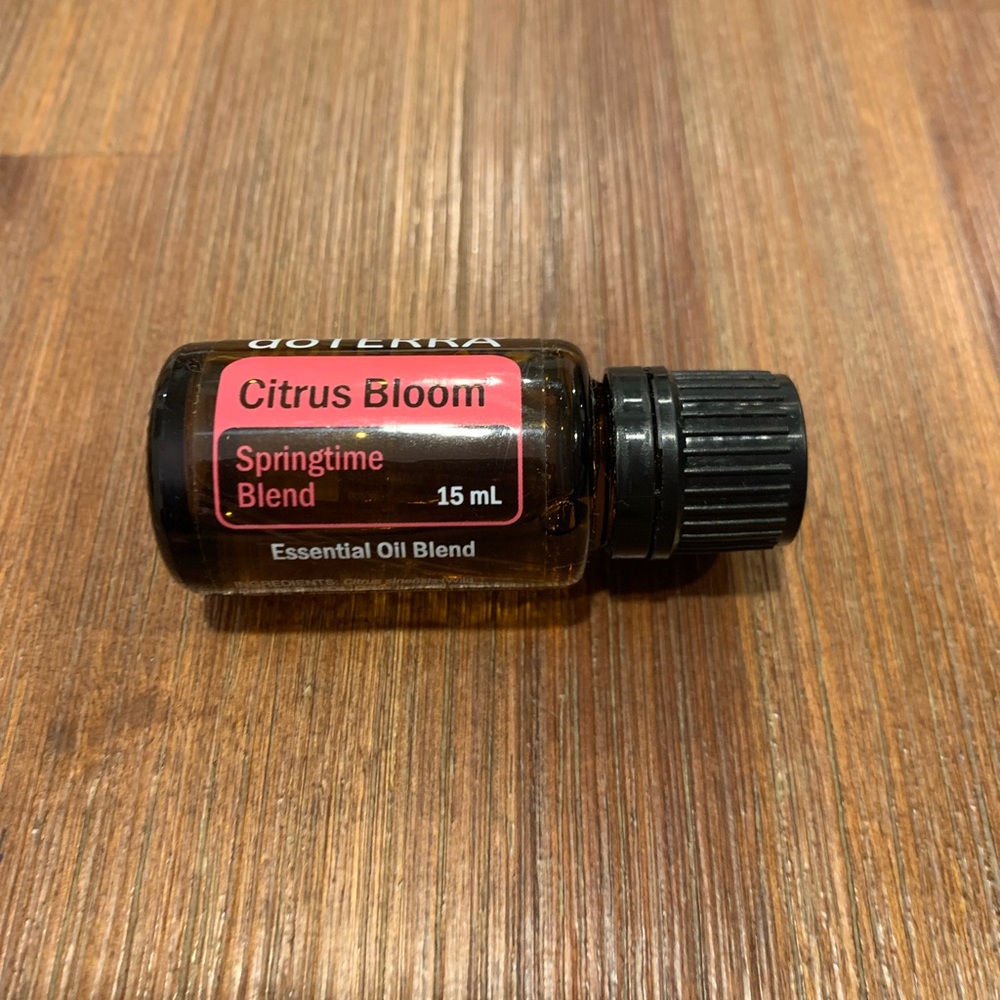 doTerra Essential Oils - Citrus Bloom 15ml